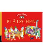 Zwergenstübchen Plätzchen