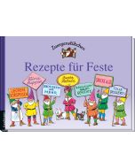 Zwergenstübchen Rezepte für Feste