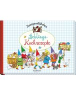 Zwergenstübchen Lieblings-Kochrezepte