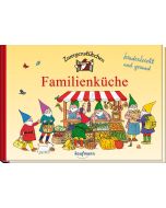 Zwergenstübchen Familienküche