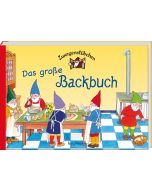 Zwergenstübchen Das große Backbuch