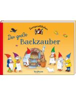 Zwergenstübchen Der große Backzauber
