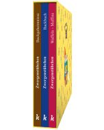 Zwergenstübchen-Schuber