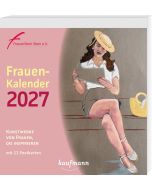 Frauen-Kalender 2027
