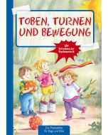 Toben, Turnen & Bewegung