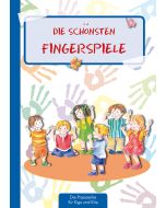 Die schönsten Fingerspiele