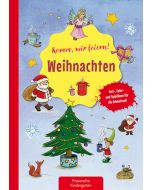 Komm wir feiern! Weihnachten