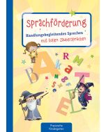 Sprachförderung