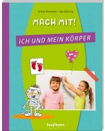 Mach mit! Ich und mein Körper