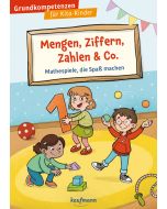 Mengen, Ziffern, Zahlen & Co.
