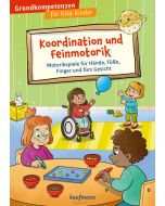 Koordination und Feinmotorik