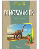 Projektreihe Kindergarten - Dinosaurier