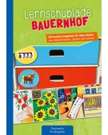Lernschublade Bauernhof