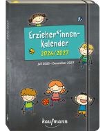 ErzieherInnenkalender 2026 / 2027
