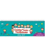 ErzieherInnen-Tischkalender 2026 / 2027