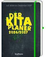 Der Kita-Planer 2026 / 2027