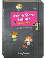ErzieherInnenkalender 2027 / 2028