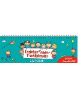 ErzieherInnen-Tischkalender 2027 / 2028