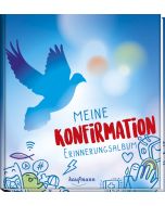 Meine Konfirmation