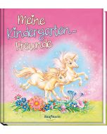 Meine Kindergarten-Freunde