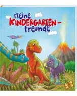 Meine Kindergarten-Freunde