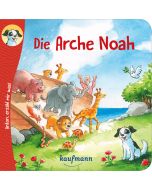 Anton, erzähl mir was! Die Arche Noah
