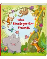 Meine Kindergarten-Freunde
