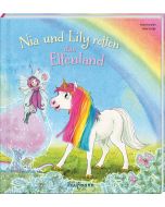 Nia und Lily retten das Elfenland
