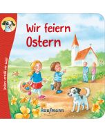 Anton, erzähl mir was! Wir feiern Ostern