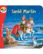 Anton, erzähl mir was! Sankt Martin