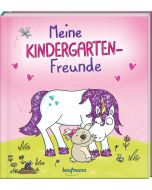 Meine Kindergarten-Freunde