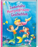 Zauberhafte Meerjungfrauen-Geschichten