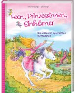 Feen, Prinzessinnen, Einhörner