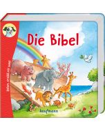Anton, erzähl mir was! Die Bibel