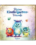 Meine Kindergarten-Freunde