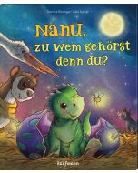 Nanu, zu wem gehörst denn du?