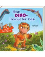 Neue Dino-Freunde für Topsi