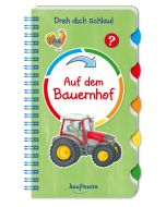 Dreh dich schlau - Auf dem Bauernhof