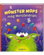 Monster Mops mag Monsterdrops