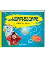 Konfi-Escape 2027 - Version Jungs