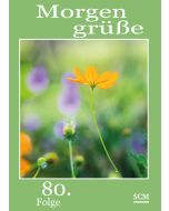Morgengrüße - 80. Folge