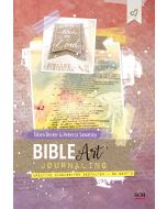Bible Art Journaling