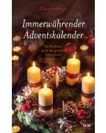 Immerwährender Adventskalender