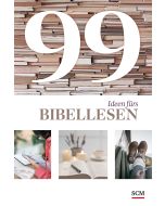 99 Ideen fürs Bibellesen
