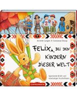 Felix bei den Kindern dieser Welt