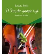D Frösche gumpe wyt