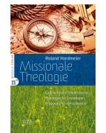Missionale Theologie