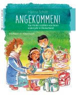 Angekommen!