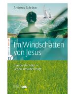 Im Windschatten von Jesus