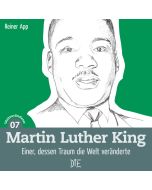 Martin Luther King